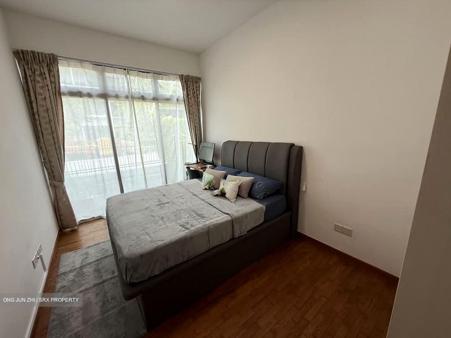 Varsity Park Condominium (D5), Condominium #574499961